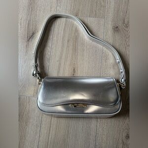Ted Baker Silver Bag
